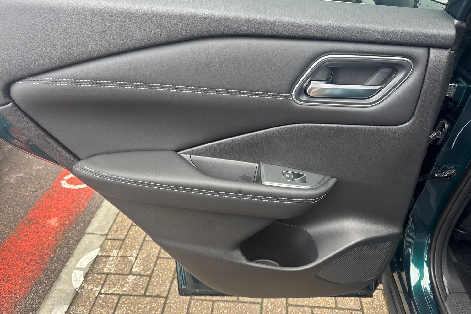 Used Nissan Qashqai 2025 for sale - 77145843: Photo 28