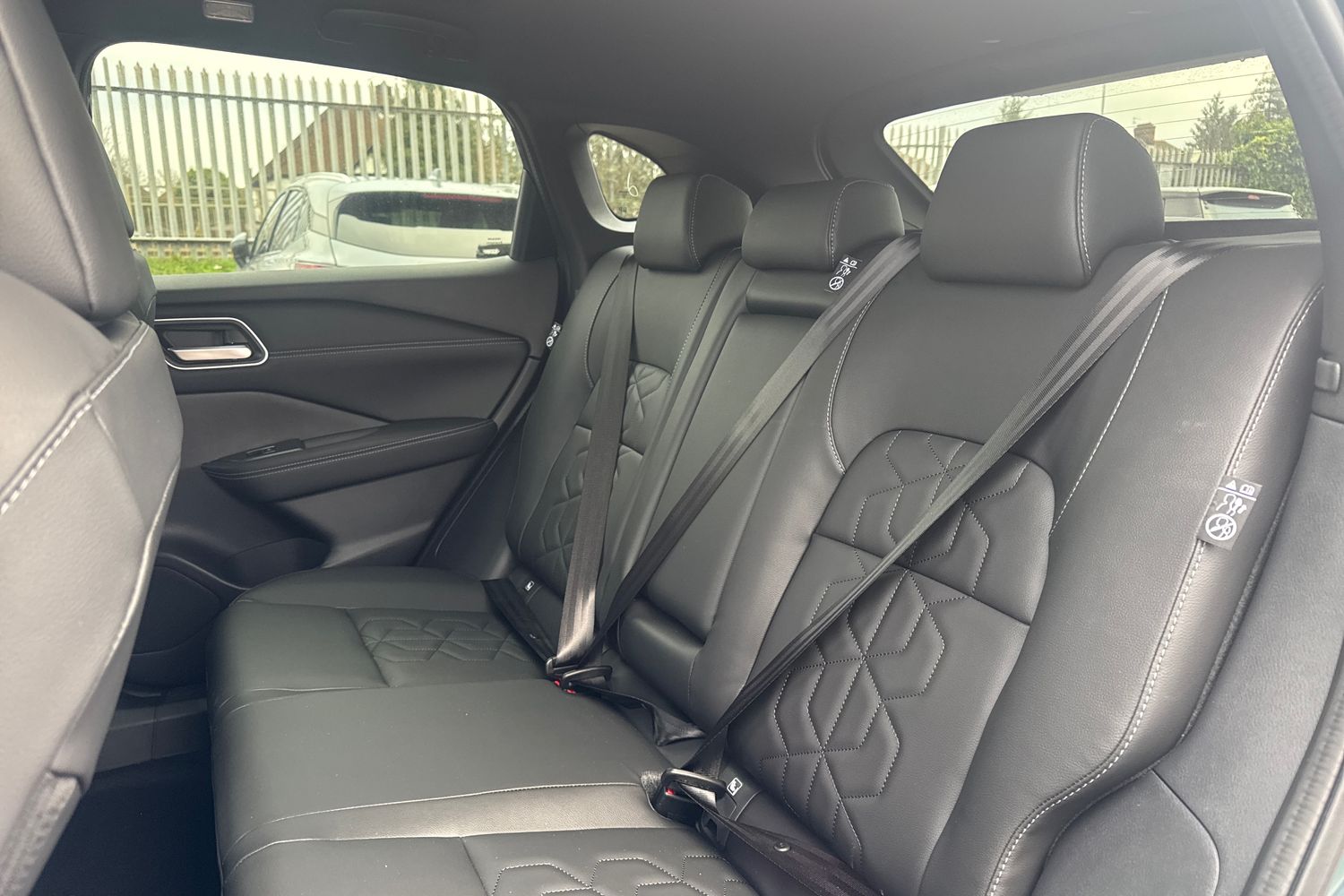 Used Nissan Qashqai 2025 for sale - 77145843: Photo 30