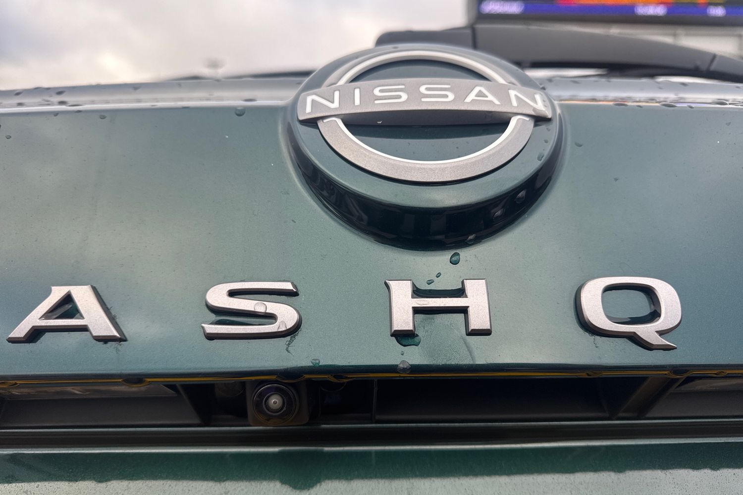 Used Nissan Qashqai 2025 for sale - 77145843: Photo 32