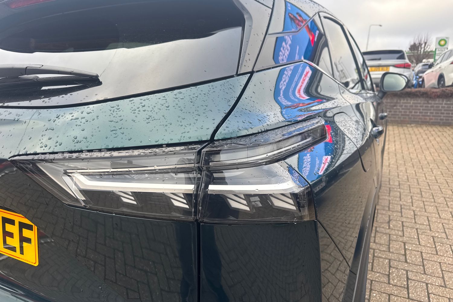 Used Nissan Qashqai 2025 for sale - 77145843: Photo 34