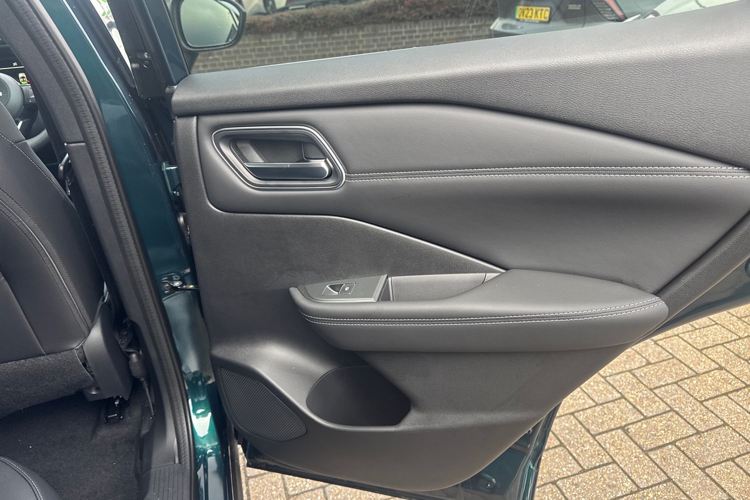 Used Nissan Qashqai 2025 for sale - 77145843: Photo 35