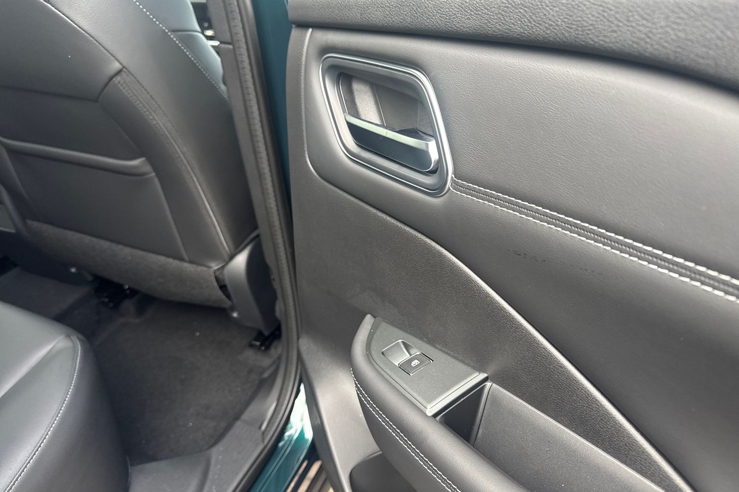 Used Nissan Qashqai 2025 for sale - 77145843: Photo 36