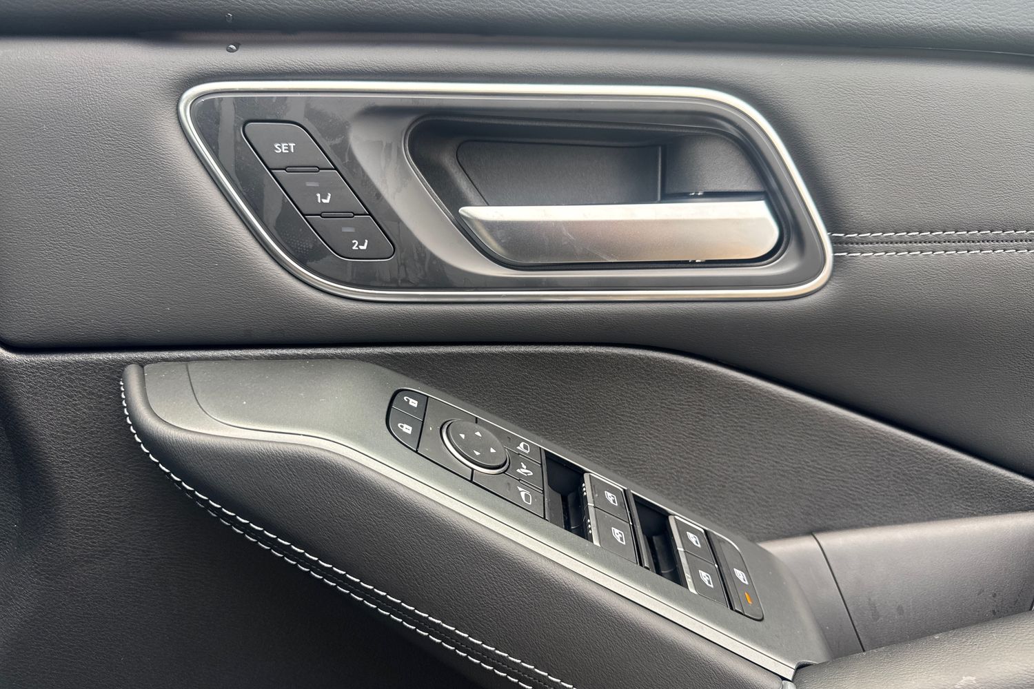 Used Nissan Qashqai 2025 for sale - 77145843: Photo 37