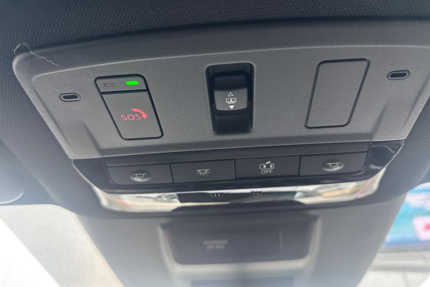 Used Nissan Qashqai 2025 for sale - 77145843: Photo 38