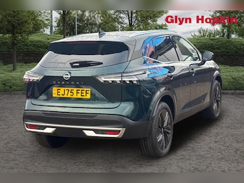 Used Nissan Qashqai 2025 for sale - 77145843: Photo