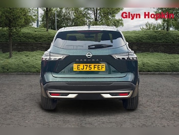 Used Nissan Qashqai 2025 for sale - 77145843: Photo