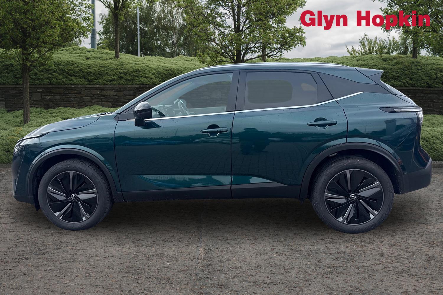 Used Nissan Qashqai 2025 for sale - 77145843: Photo 6