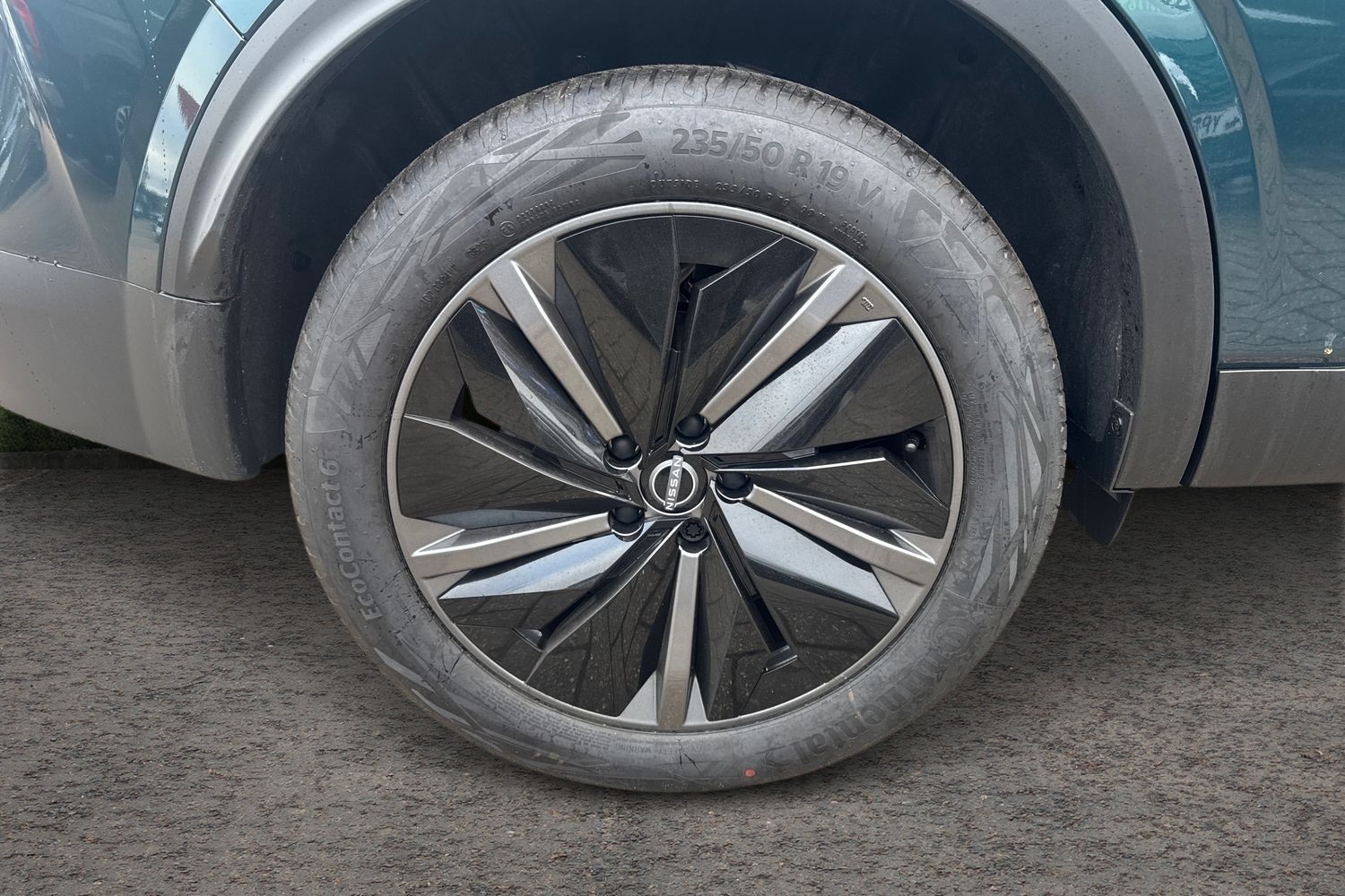 Used Nissan Qashqai 2025 for sale - 77145843: Photo 9