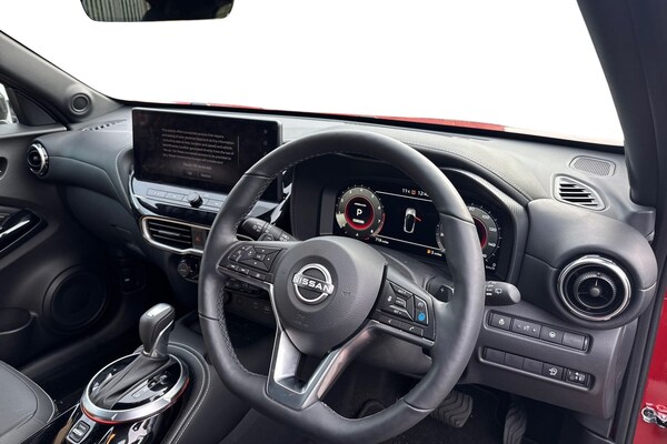 Used Nissan Juke 2024 for sale - 75466324: Photo 10