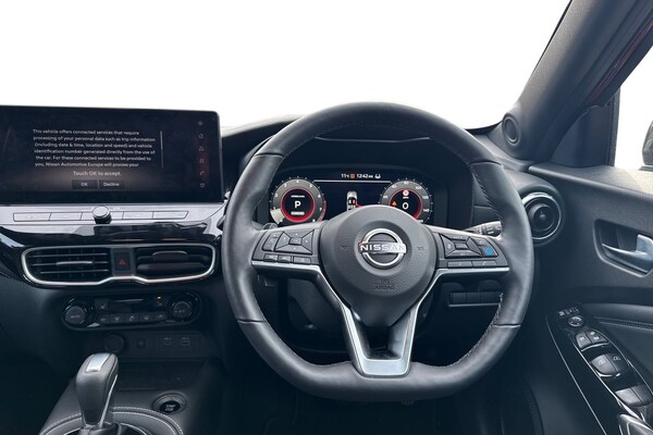 Used Nissan Juke 2024 for sale - 75466324: Photo 11