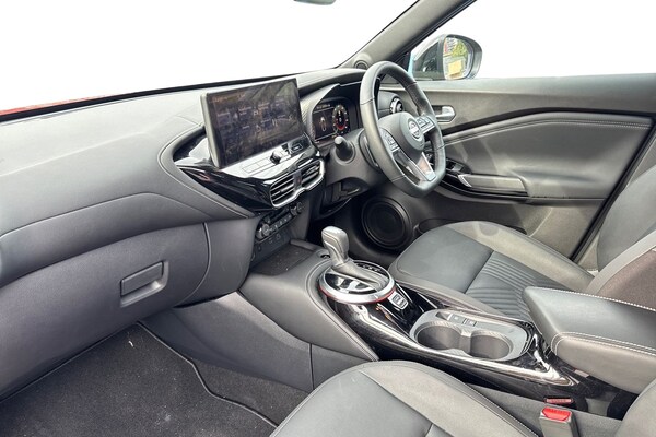 Used Nissan Juke 2024 for sale - 75466324: Photo 13