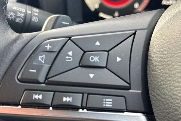 Used Nissan Juke 2024 for sale - 75466324: Photo 21