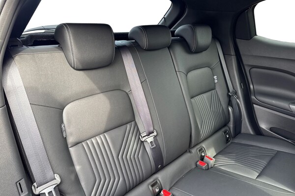 Used Nissan Juke 2024 for sale - 75466324: Photo 23