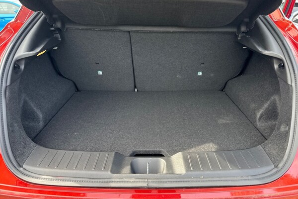 Used Nissan Juke 2024 for sale - 75466324: Photo 24