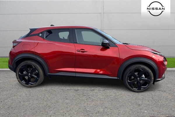 Used Nissan Juke 2024 for sale - 75466324: Photo 2