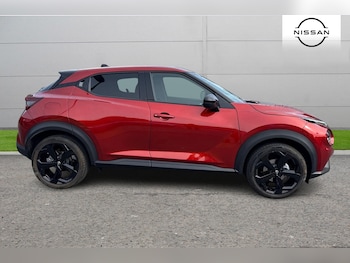 Used Nissan Juke 2024 for sale - 75466324: Photo