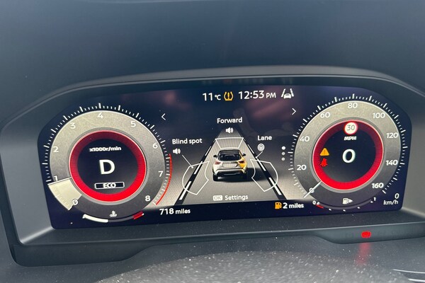 Used Nissan Juke 2024 for sale - 75466324: Photo 35