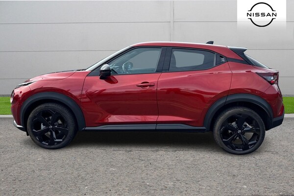 Used Nissan Juke 2024 for sale - 75466324: Photo 6
