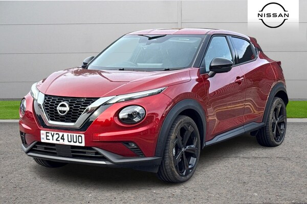 Used Nissan Juke 2024 for sale - 75466324: Photo 7