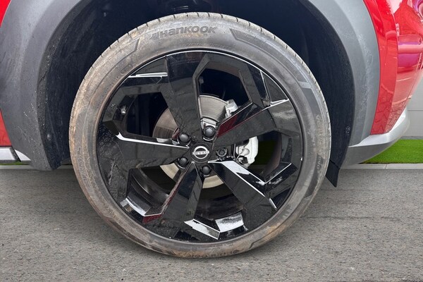 Used Nissan Juke 2024 for sale - 75466324: Photo 9