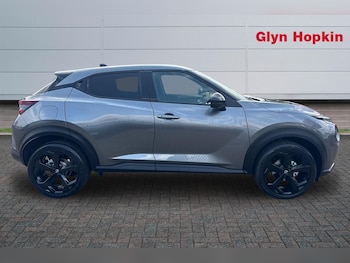Used Nissan Juke 2026 for sale - 79070986: Photo