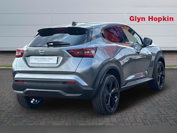 Used Nissan Juke 2026 for sale - 79070986: Photo