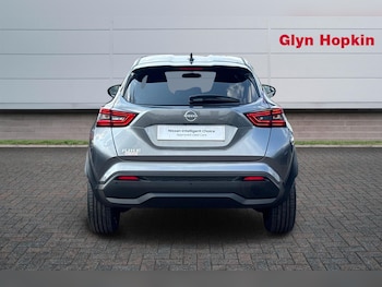 Used Nissan Juke 2026 for sale - 79070986: Photo