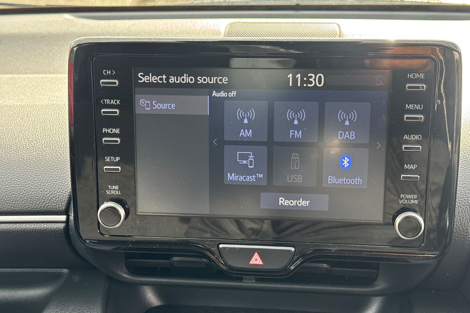 Used Toyota Yaris 2022 for sale - 76297336: Photo 18