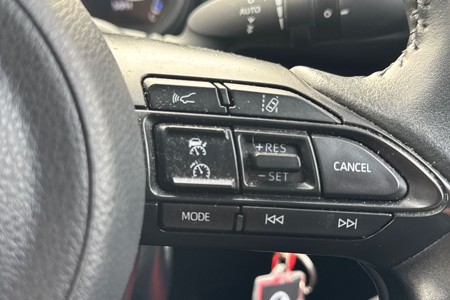 Used Toyota Yaris 2022 for sale - 76297336: Photo 22