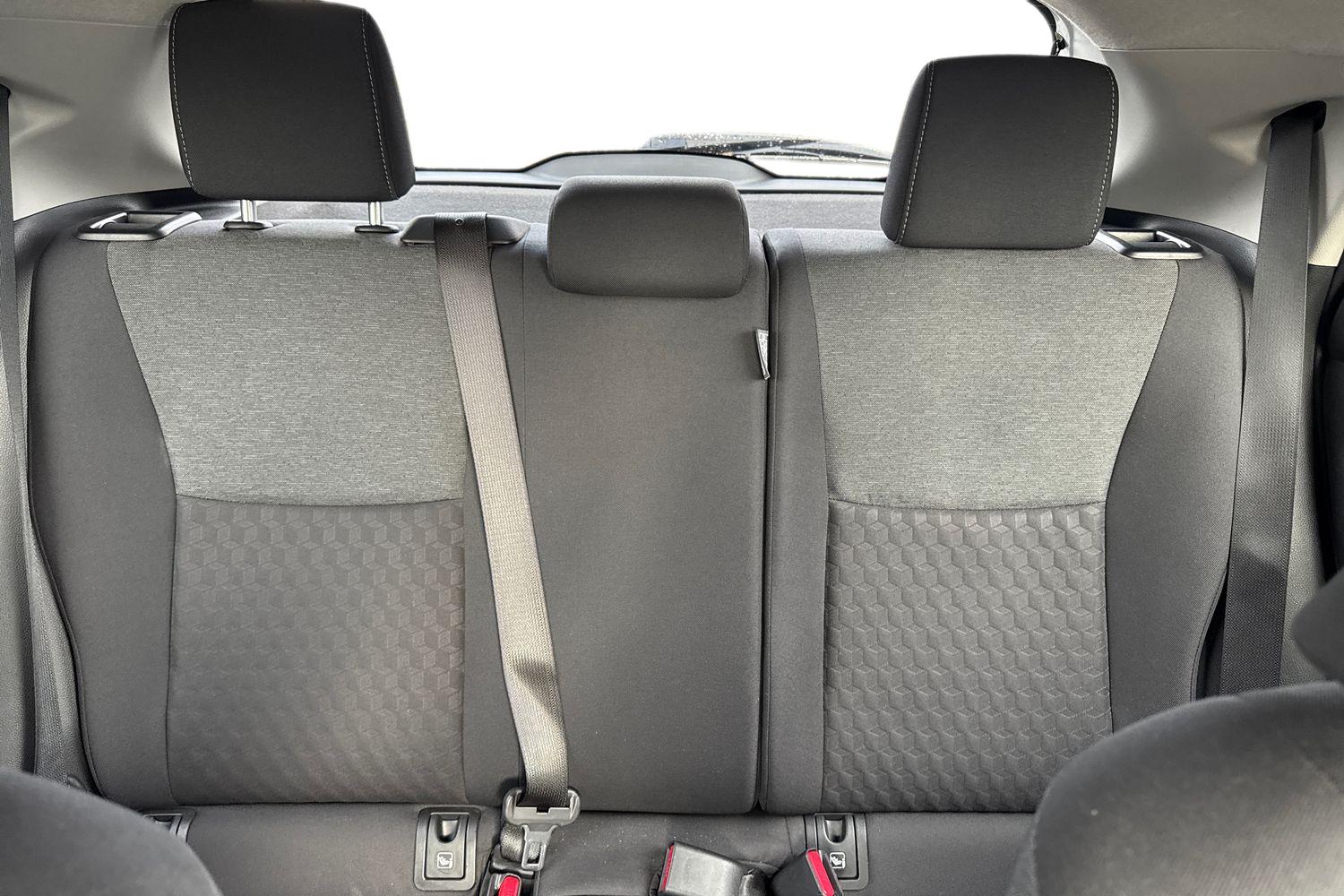 Used Toyota Yaris 2022 for sale - 76297336: Photo 23