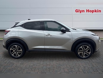 Used Nissan Juke 2025 for sale - 78603450: Photo