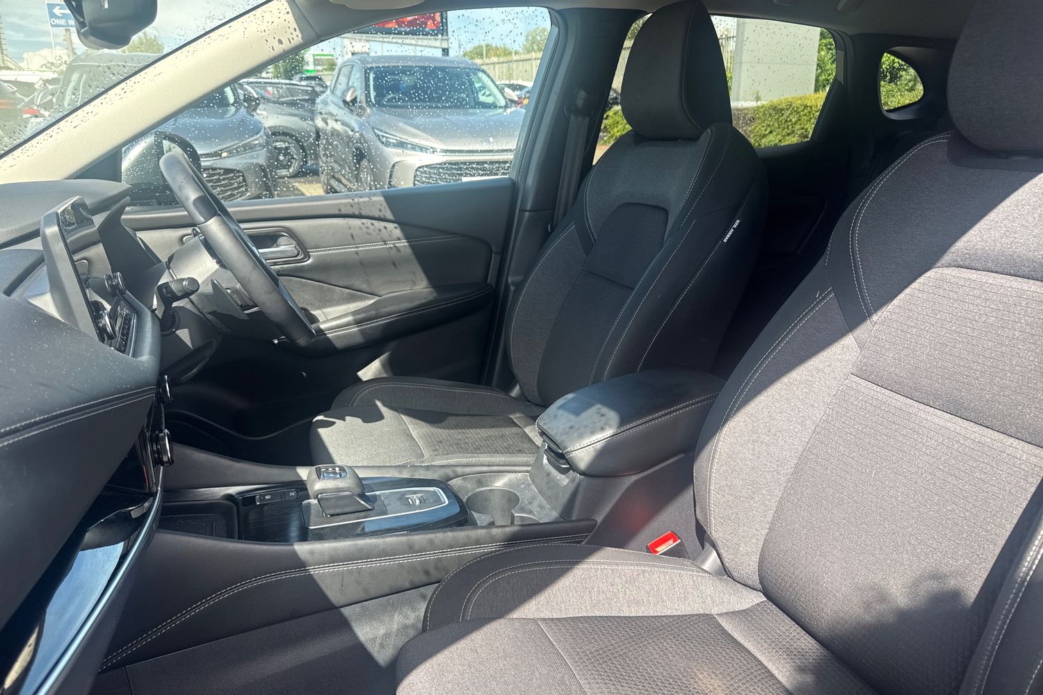 Vehicle 27