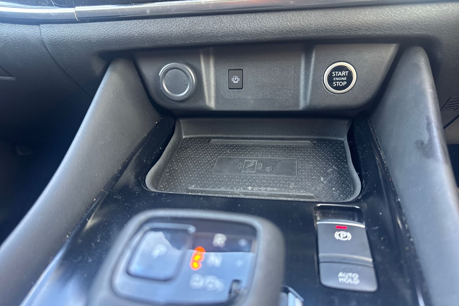 Vehicle 38
