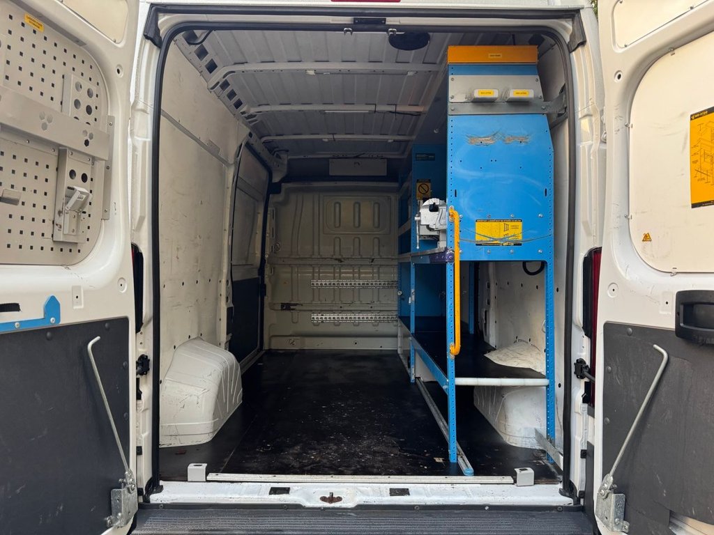 Used Fiat Ducato 2017 for sale - 76429613: Photo 10