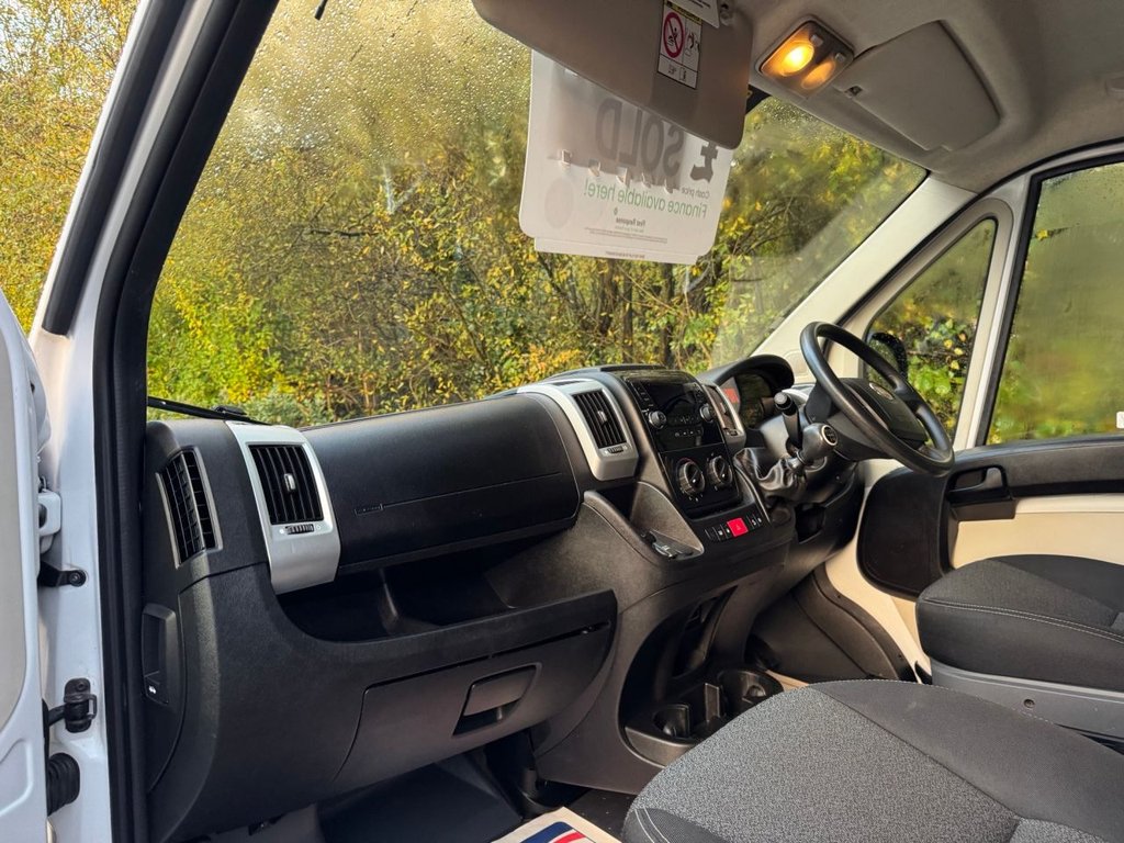 Used Fiat Ducato 2017 for sale - 76429613: Photo 11