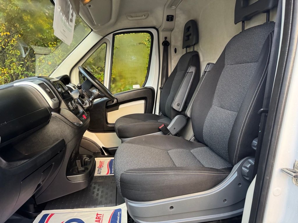 Used Fiat Ducato 2017 for sale - 76429613: Photo 12