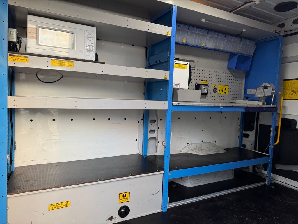 Used Fiat Ducato 2017 for sale - 76429613: Photo 13