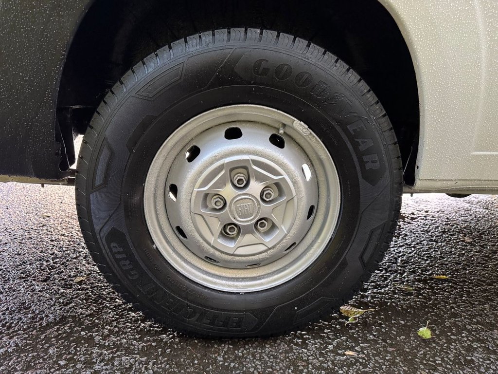 Used Fiat Ducato 2017 for sale - 76429613: Photo 14