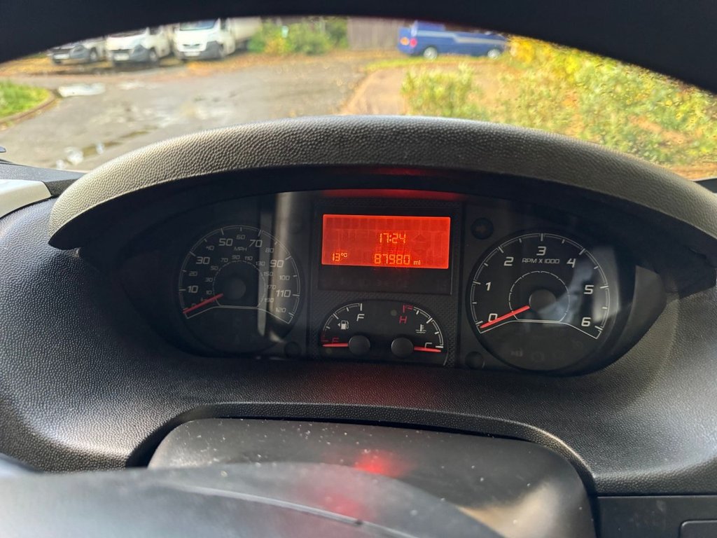 Used Fiat Ducato 2017 for sale - 76429613: Photo 15