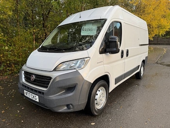 Used Fiat Ducato 2017 for sale - 76429613: Photo