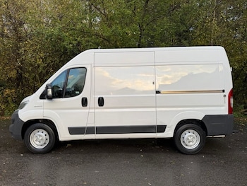 Used Fiat Ducato 2017 for sale - 76429613: Photo