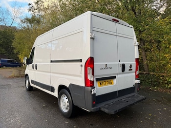 Used Fiat Ducato 2017 for sale - 76429613: Photo