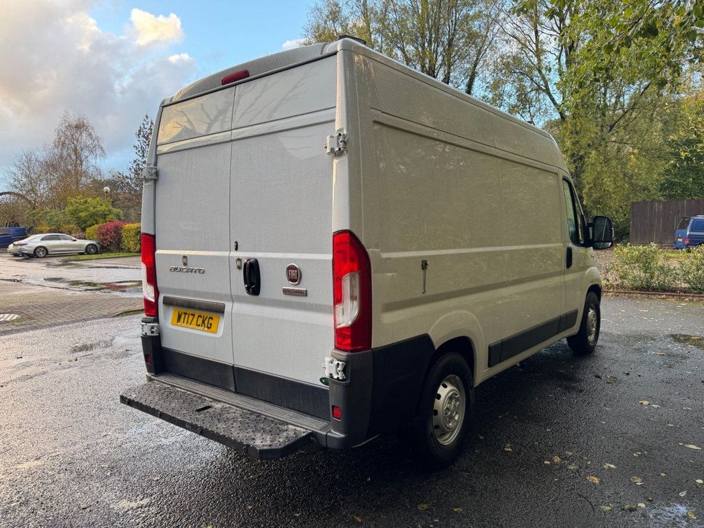 Used Fiat Ducato 2017 for sale - 76429613: Photo 4