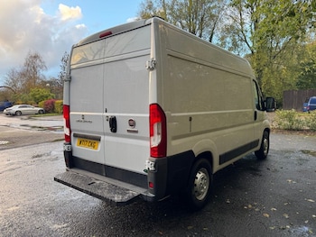 Used Fiat Ducato 2017 for sale - 76429613: Photo