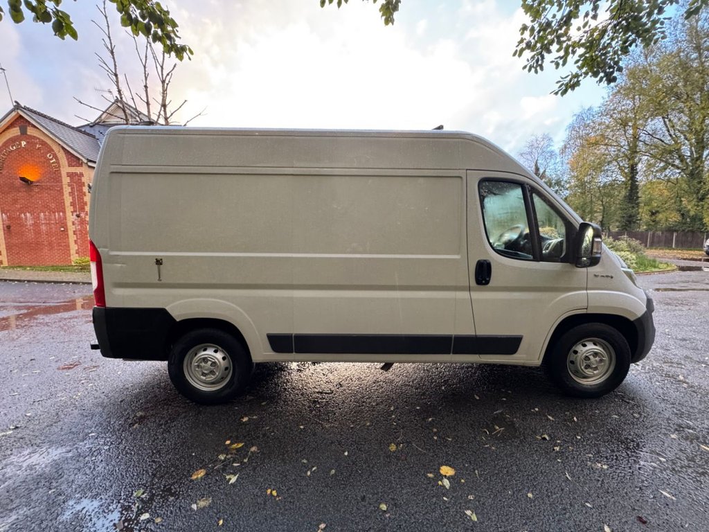 Used Fiat Ducato 2017 for sale - 76429613: Photo 5