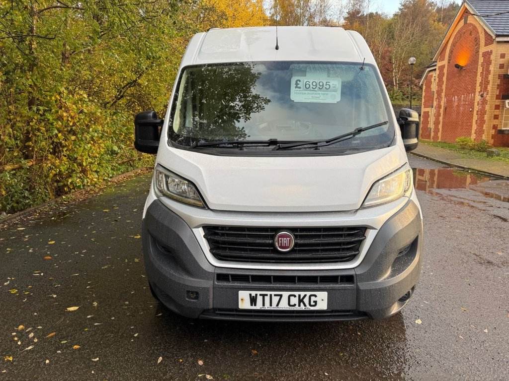 Used Fiat Ducato 2017 for sale - 76429613: Photo 7