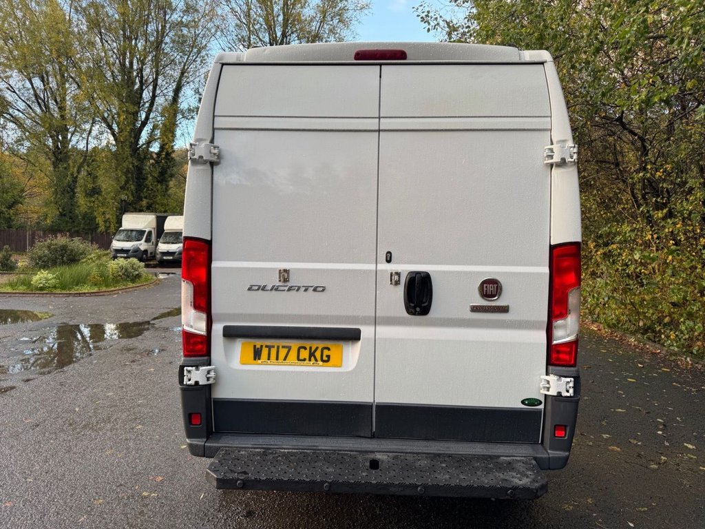Used Fiat Ducato 2017 for sale - 76429613: Photo 8