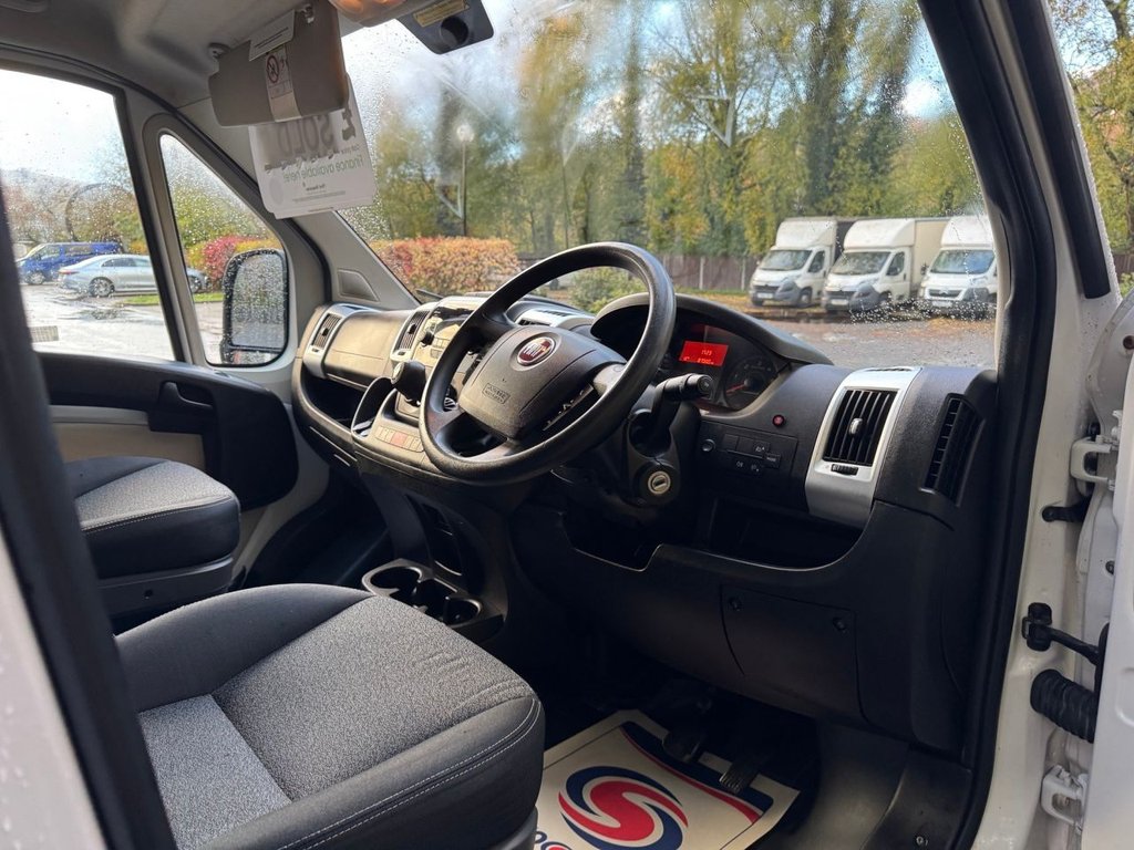 Used Fiat Ducato 2017 for sale - 76429613: Photo 9