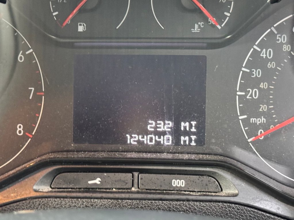 Used Vauxhall Combo 2021 for sale - 77806834: Photo 17