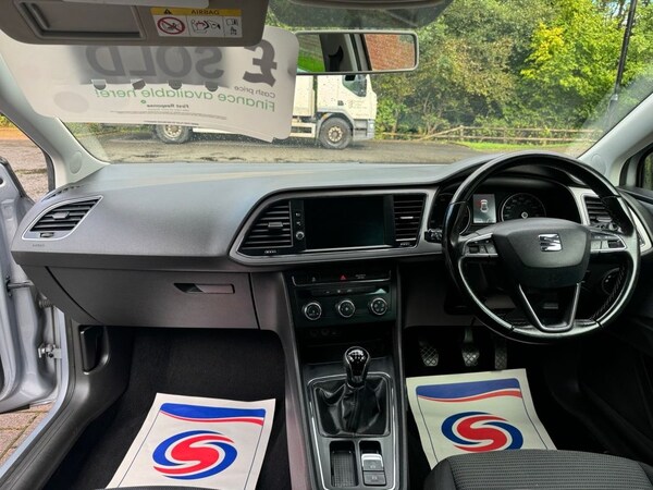 Used SEAT Leon 2017 for sale - 72228731: Photo 12